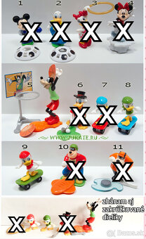 kinderká nové 1 - 17