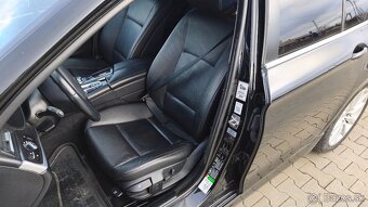 BMW Rad 5 525d xDrive - 17