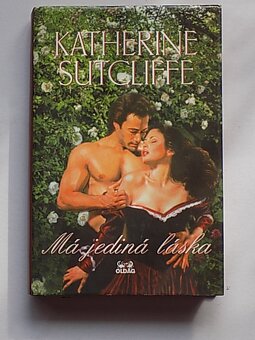 Historické romance-Craig,Small,Beverley,Maxwell a iný - 17