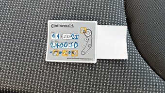 Citroën Jumpy 1,6Hdi Klima Koupeno v ČR 2015 - 17