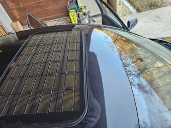 Predám Superb 1. 2,5 td 120kw - 17