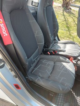 Smart Fortwo Coupe - 17