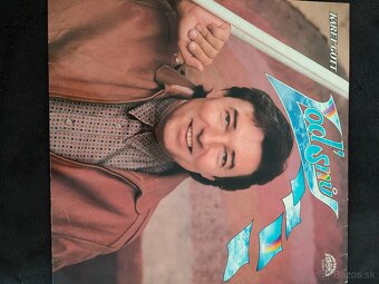 Predám LP Karel Gott - 17