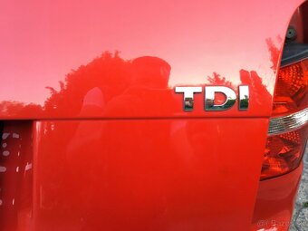 VOLKSWAGEN TOURAN 1.9 TDI  184 000KM - 17