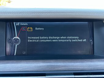 BMW 750Li xDrive 2009 - 17