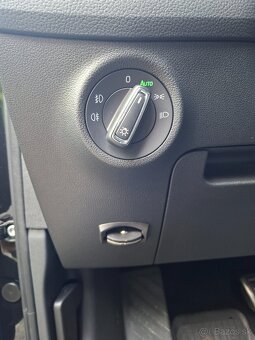 Škoda Kodiaq 2.0 TSI Style Plus 4x4 DSG - 17