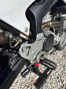 🏍️ Yamaha WR250R – špičkový dualsport, top stav, po servise - 17
