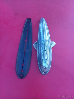 Škoda Tudor
Stav ako na foto - 17