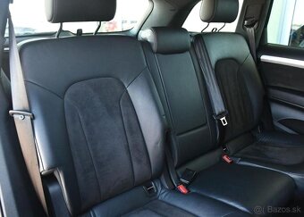 Audi Q7 3.0TDi Q S-LINE 180 kw - 17