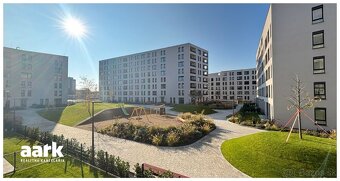 AARK: 2 izbový byt, Včelárska 15, Trnava - PRÚDY - 17