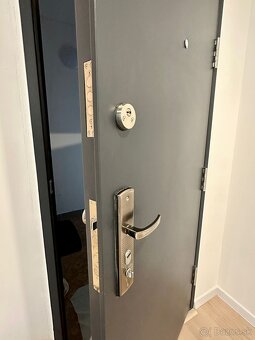 Prenájom 2-izb. bytu – Bučinová, Bratislava – Vrakuňa - 17