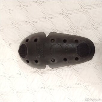 Dámske Moto Džínsy Spirit Motors W26/L30 CE - 17