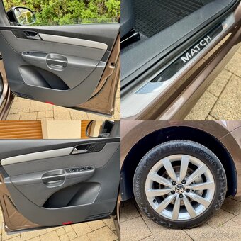 Vw Sharan - 17