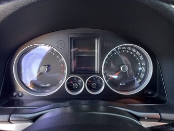 Volkswagen Golf 5 GTI 2.0 TFSI 147Kw(200Ps) - 17