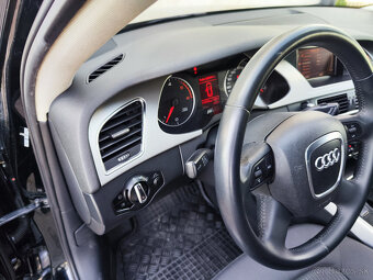 Audi A4 Avant 2.0 TDI - 17