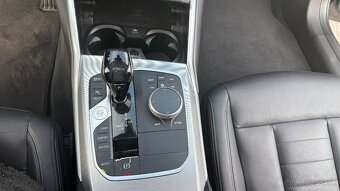 BMW Rad 3 320i xDrive Luxury Line A/T - 17