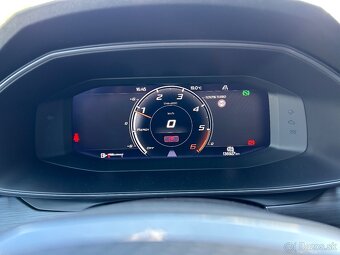 Cupra Formentor 2.0 TDI 150k 4Drive DSG - 17