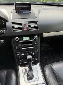 Volvo XC90 XC 90 D5 200k Executive - 17