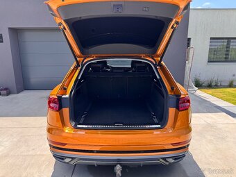 Audi Q8 50 3.0 TDI - Bang - Night vision - Masáž - 17