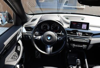 BMW X1 xDrive 20d A/T - 17