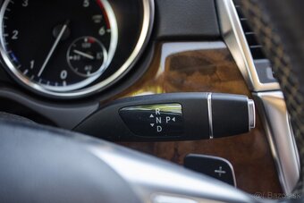 Mercedes-Benz ML350 BLUETEC 4MATIC - 17