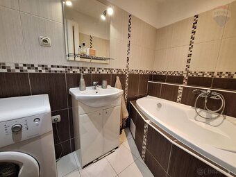 Zrekonštruovaný 2 izbový byt na PREDAJ - 17
