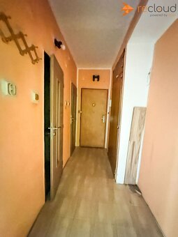 3-izbový byt po čiastočnej rekonštrukcii v žiadanej lokalite - 17