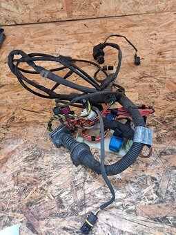 Bmw 3 E90,E91 2007-2013 náhradní díly - 17