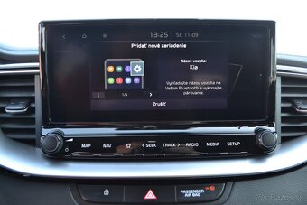 Kia Pro Cee'd 1.6 T-GDi GT-Line A/T - 17