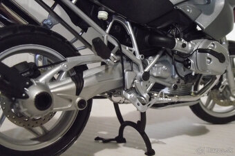 1:10 BMW Motorrad - 17
