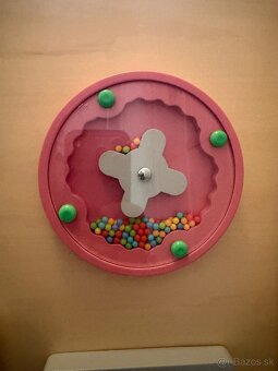 Piklerovej trojuholník Elis design - 17