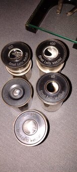 planimeter / altimeter / teodolit ... - 17