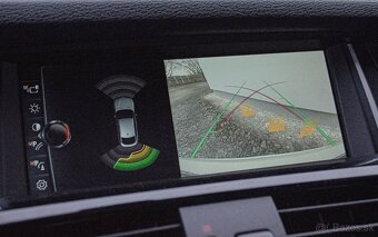 BMW X4 xDrive20d M Sport A/T - 17