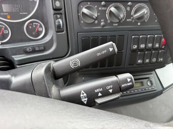 MAN TGM 15.290 Nástavba na nápoje - 17