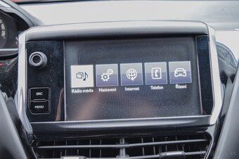 Peugeot 208 1.2 Active 2015 - 17