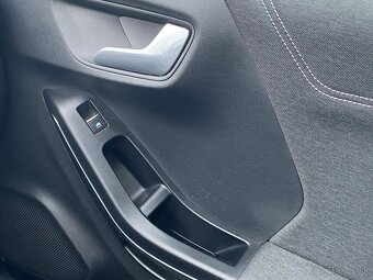 Ford Puma EcoBoost mHEV Adventure Plus A/T - 17