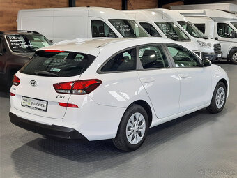 Hyundai i30 CW 1.5i CVVT Classic - 17