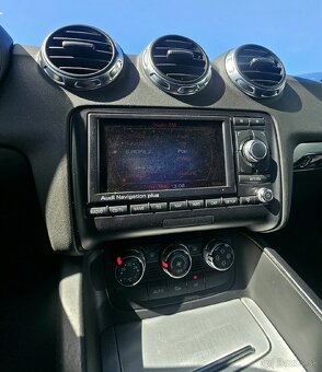 Audi TT 2.0 TSi 147kw Oettinger manuál 6.st - 17