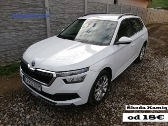 AUTOPOŽIČOVŇA - 17