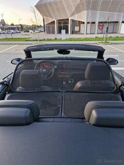 BMW 118i Cabrio / Kabrio - 17