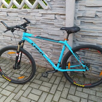 ✴️✴️ TREK 29 L -XL vzduch-hydraulika+DOHODA - 17