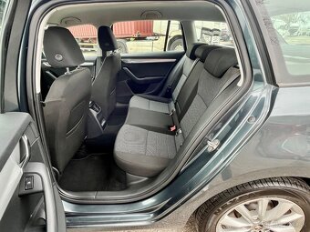🔷 Škoda Octavia Combi 1.6 TDI 110k Ambition DSG🔷 - 17