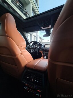 BMW X6M Carbon - 17