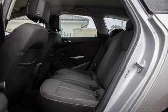 Opel Astra Sport Tourer ST 1.7 CDTI ECOTEC - 17