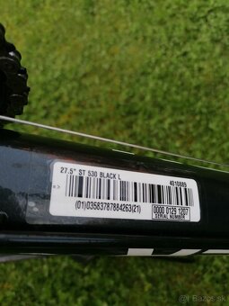 Rockrider St530 L 27,5 - 17