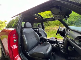 Mini Cooper 1.6i 85kw / 116ps , Panorama - 17