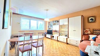 PRIESTRANNÝ 5-IZBOVÝ RODINNÝ DOM S GARÁŽOU A ZÁHRADOU V OBCI - 17