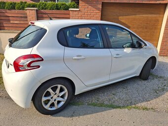 Predám Peugeot 208 1.2 puretech - 17