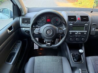 VW GOLF 1.9 TDI EDÍCIA GOAL 77kW - 17