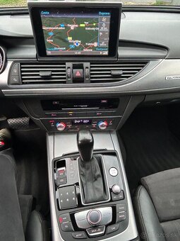 Audi A6 Avant 3.0 TDI DPF 272k quattro S tronic - 17